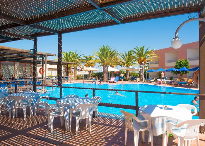 Rethymno Village
