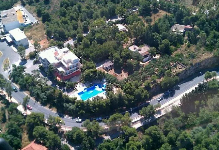 Monte Vardia