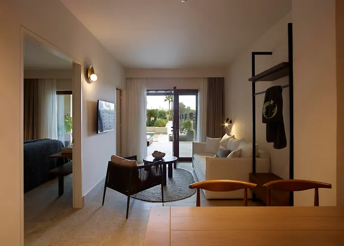Asterion Suites & Spa - Designed For Adults