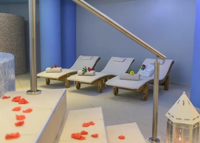 Georgioupolis Resort & Aqua Park