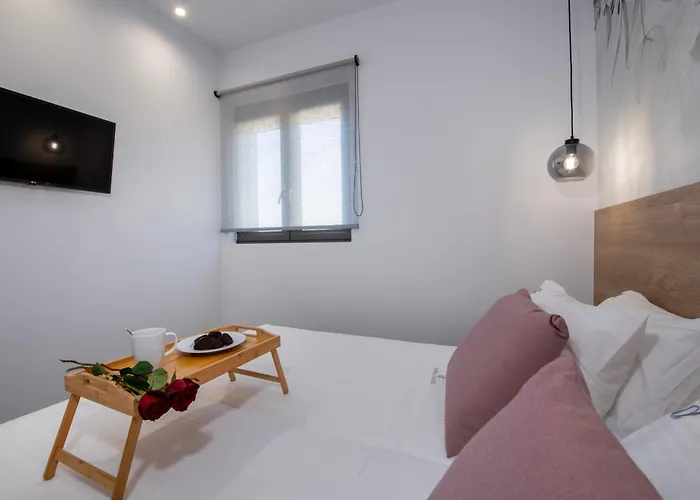 Alpha Suites