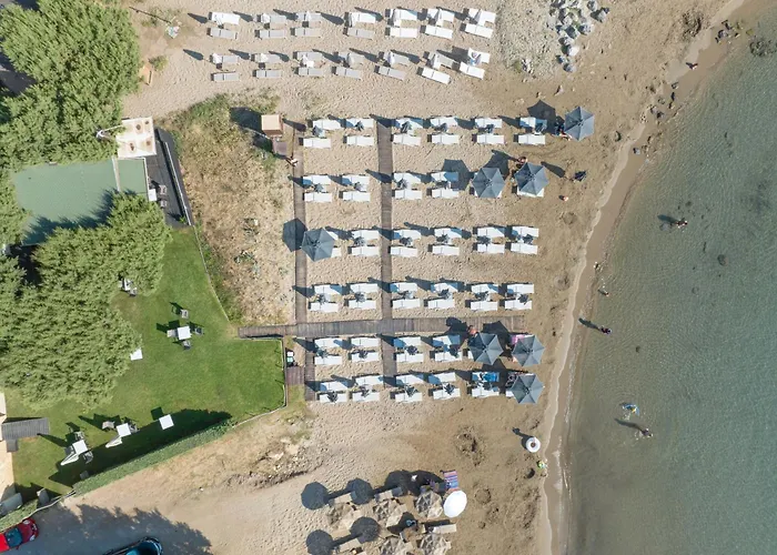 Molos Bay Hotel