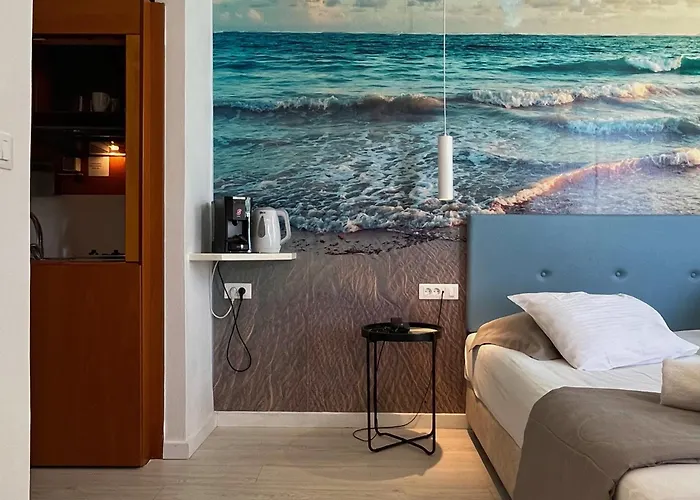 Christina Beach Hotel