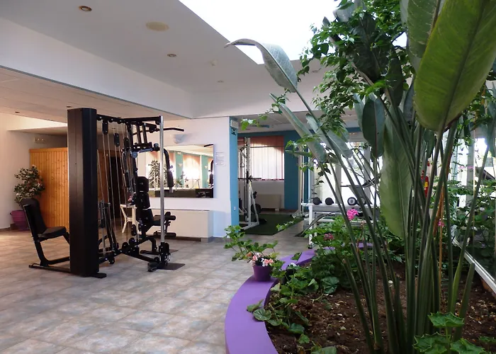 Kalyves Beach Hotel All Inclusive