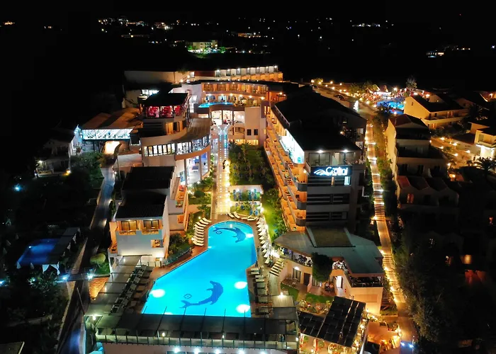 Galini Sea View (Adults Only)