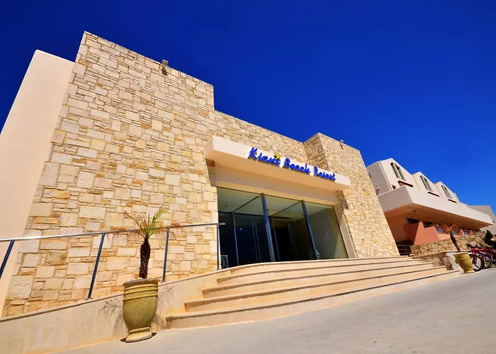 Kiani Beach Resort Family All Inclusive