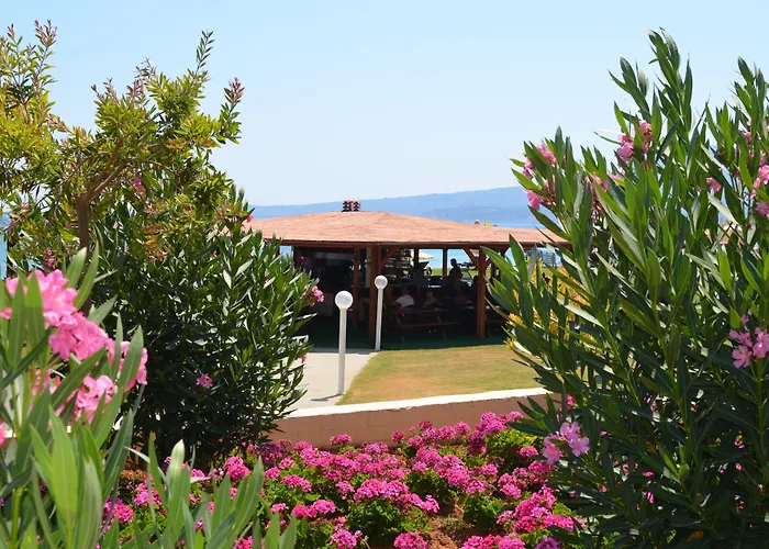 Kiani Beach Resort Family All Inclusive
