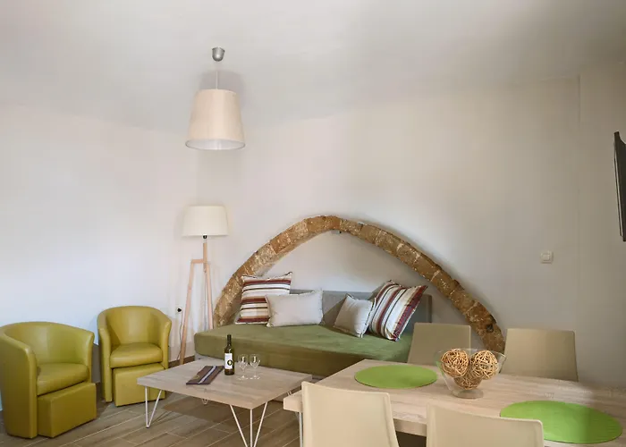 C&M Residence Chania Old Town