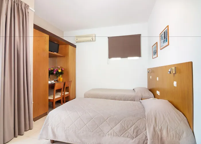 Hotel Christina