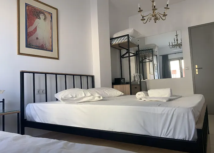 Porto Chania