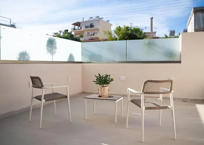 Selected Suites