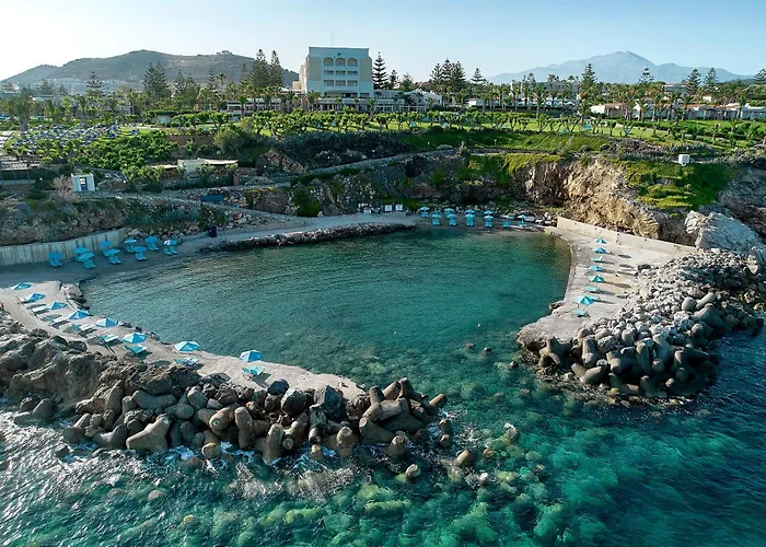 Iberostar Waves Creta Panorama & Mare