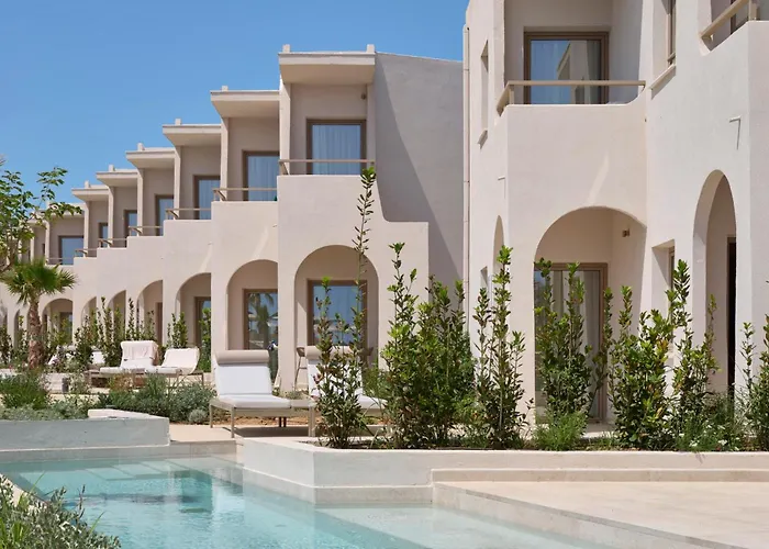 Atlantica Ocean Beach Resort