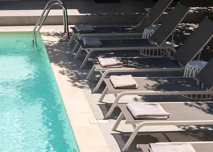 Epavli Boutique Luxury Suites