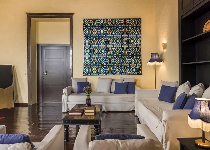 Alcanea Boutique Hotel