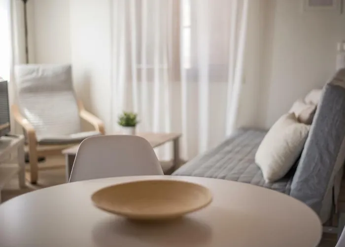 Aelia Apartments